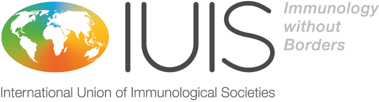 IUIS Logo